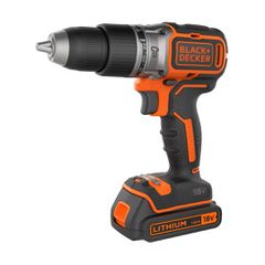 ΚΡΟΥΣΤΙΚΟ ΔΡΑΠΑΝΟΚΑΤΣΑΒΙΔΟ ΜΠΑΤΑΡΙΑΣ BRUSHLESS BLACK AND DECKER 2 ΜΠΑΤΑΡΙΕΣ!