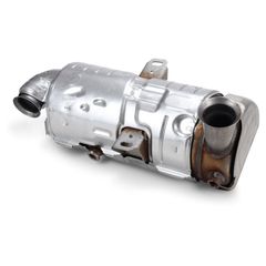 ΓΝΗΣΙΟΣ ΚΑΤΑΛΥΤΗΣ CITROEN /DS  /OPEL /PEUGEOT /TOYOTA 1.5 HDi
