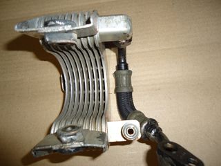 HONDA XR 400 ΨΥΓΕΙΟ ΛΑΔΙΟΥ 1995-2004-thumb-2
