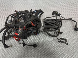 ΚΕΝΤΡΙΚΗ ΠΛΕΞΟΥΔΑ ΚΟΠΛΕ BMW XR 1000