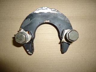 HONDA XLR-XR 250 ΨΥΓΕΙΟ ΛΑΔΙΟΥ 1989-1994