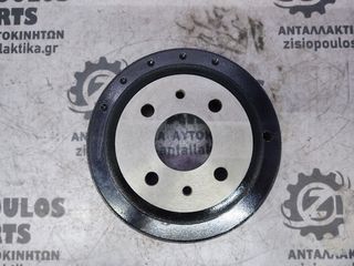 ΤΑΜΠΟΥΡΟ ΠΙΣΩ FIAT CINQUESENTO-SEICENTO 1993'-2006' (Z)