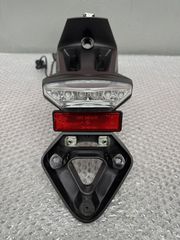 ΠΙΣΩ ΦΤΕΡΟ BMW XR 1000