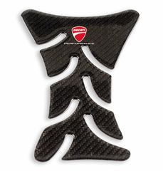 [Legacy Accessories] Ducati Performance Αυτοκόλλητο ντεπόζιτου για Monster Και 1098/1198 από 27,86€ τώρα ΜΟΝΟ 20€