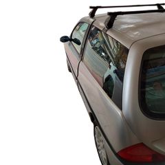 Kit Μπάρες HERMES- Πόδια για Lancia Ypsilon 1996-2002 Σιδήρου - 2 τεμάχια