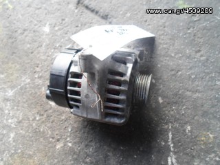 ΔΥΝΑΜΟ FIAT PUNTO/PALIO/PANDA/STRADA 1.2 8V ΚΩΔ. ΚΙΝΗΤΗΡΑ 188A4000 , MOD 1999-2011