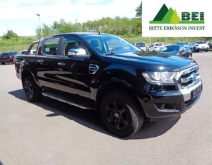 Ford Ranger 2018 Limited / ΓΙΑ ΕΙΣΑΓΩΓΗ 2