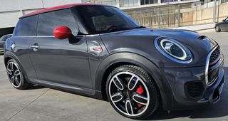 Mini John Cooper Works 2019 JCW F56