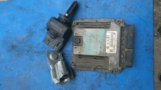 V/W CRAFTER 2.0 ΑΡΘ.ΚΙΝ. CKU TWIN TURBO ΚΛΕΙΔΑΡΙΑ ΜΙΖΑΣ ΜΟΝΤΕΛΟ 10-18