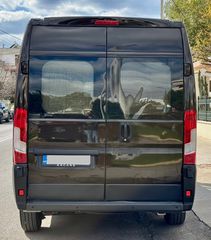 Peugeot Boxer 2018 DIESEL-EΛΛΗΝΙΚΟ-BOOK SERVICE