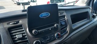 Ford Transit 2020 T350 170 HP  ΕΧΕΙ  ΠΛΗΡΩΜΕΝΟ ΦΠΑ!!-thumb-14