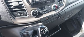 Ford Transit 2020 T350 170 HP  ΕΧΕΙ  ΠΛΗΡΩΜΕΝΟ ΦΠΑ!!-thumb-24