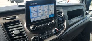 Ford Transit 2020 T350 170 HP  ΕΧΕΙ  ΠΛΗΡΩΜΕΝΟ ΦΠΑ!!-thumb-21