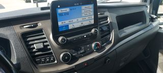 Ford Transit 2020 T350 170 HP  ΕΧΕΙ  ΠΛΗΡΩΜΕΝΟ ΦΠΑ!!-thumb-23