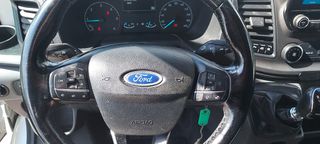 Ford Transit 2020 T350 170 HP  ΕΧΕΙ  ΠΛΗΡΩΜΕΝΟ ΦΠΑ!!-thumb-18