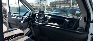 Ford Transit 2020 T350 170 HP  ΕΧΕΙ  ΠΛΗΡΩΜΕΝΟ ΦΠΑ!!-thumb-19
