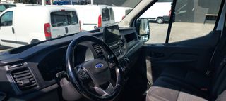 Ford Transit 2020 T350 170 HP  ΕΧΕΙ  ΠΛΗΡΩΜΕΝΟ ΦΠΑ!!-thumb-13