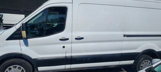 Ford Transit 2020 T350 170 HP  ΕΧΕΙ  ΠΛΗΡΩΜΕΝΟ ΦΠΑ!!-thumb-11