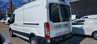 Ford Transit 2020 T350 170 HP  ΕΧΕΙ  ΠΛΗΡΩΜΕΝΟ ΦΠΑ!!-thumb-10