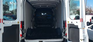 Ford Transit 2020 T350 170 HP  ΕΧΕΙ  ΠΛΗΡΩΜΕΝΟ ΦΠΑ!!-thumb-9