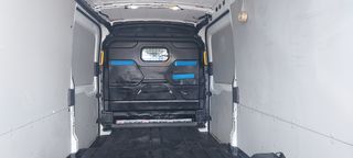 Ford Transit 2020 T350 170 HP  ΕΧΕΙ  ΠΛΗΡΩΜΕΝΟ ΦΠΑ!!-thumb-8