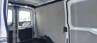 Ford Transit 2020 T350 170 HP  ΕΧΕΙ  ΠΛΗΡΩΜΕΝΟ ΦΠΑ!!-thumb-6