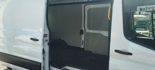 Ford Transit 2020 T350 170 HP  ΕΧΕΙ  ΠΛΗΡΩΜΕΝΟ ΦΠΑ!!-thumb-5