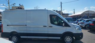 Ford Transit 2020 T350 170 HP  ΕΧΕΙ  ΠΛΗΡΩΜΕΝΟ ΦΠΑ!!-thumb-3