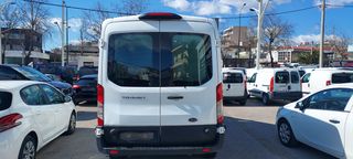 Ford Transit 2020 T350 170 HP  ΕΧΕΙ  ΠΛΗΡΩΜΕΝΟ ΦΠΑ!!-thumb-7