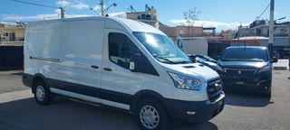 Ford Transit 2020 T350 170 HP  ΕΧΕΙ  ΠΛΗΡΩΜΕΝΟ ΦΠΑ!!-thumb-2