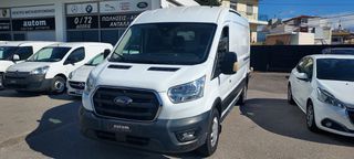Ford Transit 2020 T350 170 HP  ΕΧΕΙ  ΠΛΗΡΩΜΕΝΟ ΦΠΑ!!