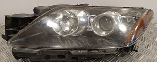 ΕΜΠΡΟΣ ΑΡΙΣΤΕΡΟ ΦΑΝΑΡΙ ΟΔΗΓΟΥ MAZDA CX-7 CX7 2007-2008  ΦΩΣ