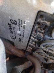 ΕΓΚΕΦΑΛΟΣ ΚΙΝΗΤΗΡΑ NISSAN QASHQAI 2006-2010 XL 23710 JD78E 2000 ΚΥΒΙΚΑ ΠΕΤΡΕΛΑΙΟ