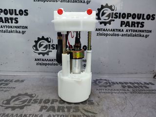 ΑΝΤΛΙΑ ΒΕΝΖΙΝΗΣ FIAT PUNTO 1993-1999 (Z)