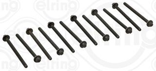 Σετ βίδες κυλινδροκεφαλής   OPEL AGILA, ASTRA G, ASTRA G CLASSIC, ASTRA G/KOMBI, ASTRA H, ASTRA H CLASSIC, ASTRA H GTC, COMBO TOUR, COMBO/MINIVAN, CORSA B, CORSA C