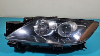 ΕΜΠΡΟΣ ΑΡΙΣΤΕΡΟ ΦΑΝΑΡΙ ΟΔΗΓΟΥ MAZDA CX-7 CX7 2009-2012  ΦΩΣ