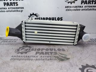 ΨΥΓΕΙΟ INTERCOOLER (10x26) OPEL ASTRA F  1.7 D. 1991'-1998' (Z)