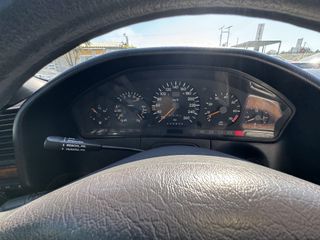 Mercedes-Benz S 320 1993 SEL FULL AMG-thumb-9