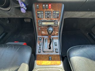 Mercedes-Benz S 320 1993 SEL FULL AMG-thumb-11