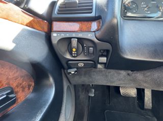 Mercedes-Benz S 320 1993 SEL FULL AMG-thumb-14