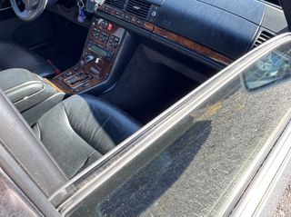 Mercedes-Benz S 320 1993 SEL FULL AMG-thumb-15