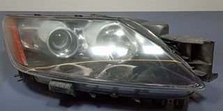 ΕΜΠΡΟΣ ΔΕΞΙ ΦΑΝΑΡΙ ΣΥΝΟΔΗΓΟΥ MAZDA CX-7 CX7 2007-2008  ΦΩΣ