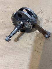 στροφαλομπιελα yz 450f