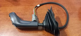 KOMATSU WA70-5 JOYSTICK ΧΕΙΡΙΣΤΗΡΙΑ