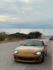 Mazda MX-5 2001