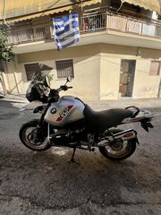 Bmw R 1150 GS Adventure 2003 GS