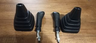 LIEBHERR joystick χειριστηρια