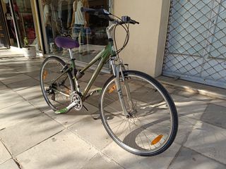 Trekking GT 2020 Fitness Series Nomad