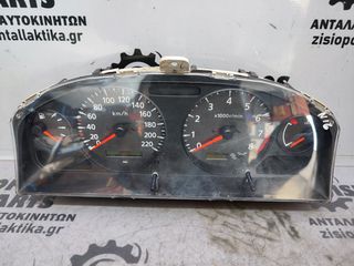 ΚΑΝΤΡΑ-ΚΟΝΤΕΡ NISSAN ALMERA N16 F1  (QG15) 1.5 16V  BENZINH 2000-2002 (Z)