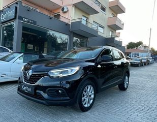 Renault Kadjar 2019 TCE 147Hp AYTOMATO